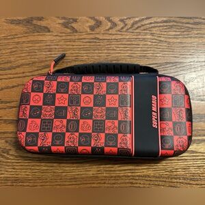 Nintendo Switch case (NWOT)
